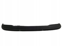 фото thumb №13, C w205 накладка спойлер дифузор 2058851138