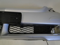 фото thumb №9, Mercedes r класс 251 w251 бампер переднее bez pts bez распылитель