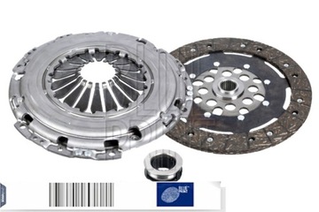 фото thumb №15, Синий print adc430139 набор сцепления