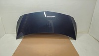 фото thumb №1, Капот кришка двигуна mercedes citan renault kangoo w415