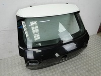 фото thumb №4, Кришка багажника багажника vw t-roc 2018 lc9x 2ga