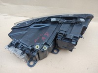 фото thumb №8, Фара лампа передня перед ліва audi a8 d3 bi ксенон поворотний 10 pin euro