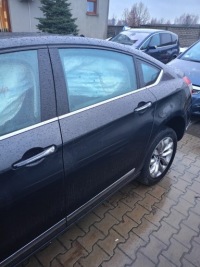 Купити Ручка лівий задній citroen c5 3 x7 2013 рестайлінг  eehd, фото thumb