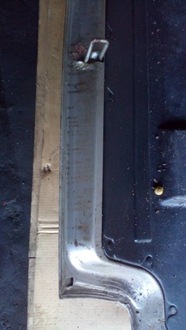 фото thumb №7, Крышка багажника задняя polonez