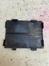 фото thumb №7, Ford kuga втулка стабілізатора mk3 19- заглушка радара ґрати нижньої бампера