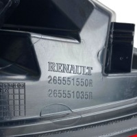 фото thumb №14, Нова оригінальна фара ліве зад renault clio v 265551035r