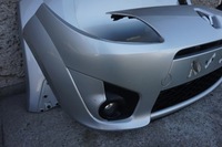 фото thumb №3, Капот kompletny перед renault twingo 2 ii 07/11r