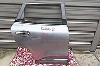 фото thumb №1, Дверь задняя правое renault koleos ii