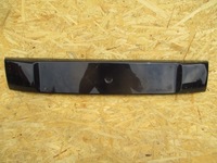 фото thumb №1, Citroen c3 picasso lift молдинг бампер перед