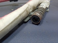 фото thumb №5, Bmw m4 g82 4 g22 купе подушка безопасности шторка правая 7419428