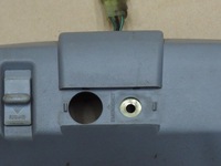 фото thumb №7, Sportage i 1 панель перемикач люк