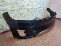 фото thumb №1, Бампер перед tesla x 2015 - 2020