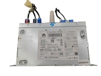 фото thumb №1, Peugeot 2008 ii gt 2023 панель / радіопрогравач cd/dvd/gps / 9857386680