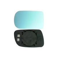 фото thumb №1, Стекло зеркало левая peugeot 407 05.04-12.10