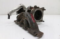 фото thumb №6, Audi 2.0 tfsi турбонагнітач 06d145701e
