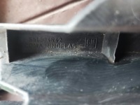 Решётка решётка радиатора правая бампер перед opel vectra c lift 13182925 с Разборки, фото thumb