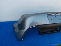 фото thumb №4, Mazda rx-8 rx8 03-09 rok бампер задня bez pdc f151-50221 fa110