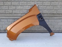 фото thumb №1, Dacia duster ii 2 2017-2023 крила лівий передній оригінал