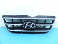 фото thumb №1, Решётка радиатора решётка радиатора hyundai atos ii 2