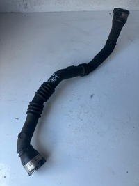 фото thumb №1, Труба интеркулер renault clio iv 1.5 dci 144604599r