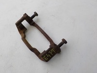 фото thumb №7, Iveco daily iv 06- скоба суппорт задняя двойник