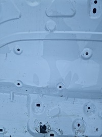 фото thumb №6, Kia sportage v 5 крышка багажника багажника