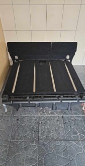 фото thumb №1, Вкладыш пол багажника jeep grand cherokee wk2 kpl