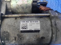 Стартер 03l911024b 428000-7884 audi q5 2.0 tdi Недорого, фото thumb
