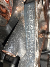 фото thumb №10, Блок двигуна vw octavia iii 2,0 tdi 150km 2019 dff