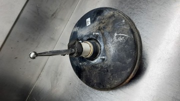 фото thumb №1, Усилитель тормозные volkswagen golf iv 1j1614105j