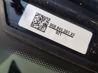 фото thumb №5, Porsche macan скло ліва задня задня 2016