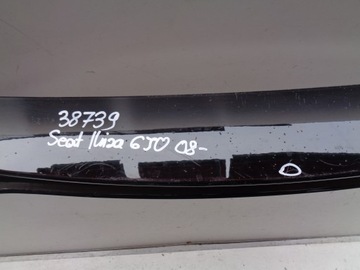 фото thumb №6, Крышка задняя seat ibiza 6j 6j0 08- hb номер 38739