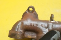 фото thumb №7, Колектор випускний d4fc hyundai i20 1.4 crdi