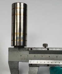 фото thumb №1, Шаровая опора шатуна поршня volvo v90 i 3.0 b6304s