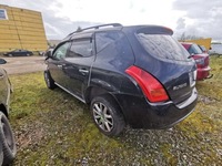 фото thumb №8, Nissan murano реле 2006 2.5l 285ddcb000 285dd cb000, 187700-0260, 187