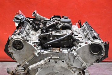 фото thumb №11, Двигун стійка дизель насос bmk audi a6 c6 3.0 tdi 233 km quattro 04-08