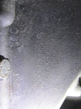 фото thumb №6, Коробка передач коробки передач fiat tipo ii 1.6 multijet c635.6.35.55 механічна