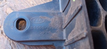 фото thumb №11, Kia rio 09- защита плита усилитель pod бампер перед 86560-1g000