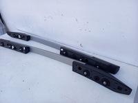 фото thumb №6, Рейлинги крышные dacia sandero stepway iii 738205271r 738219423r