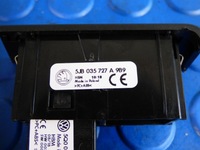 фото thumb №3, Зчитувач роз'єм usb 5jb035727a skoda rapid