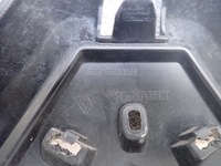 фото thumb №3, Решётка радиатора решётка радиатора renault captur 1 i j5 2013-2016r 623102335r