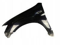 фото thumb №1, Mitsubishi asx 10- крила лівий перед передній 5220d923