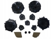 фото thumb №1, Porsche panamera 970 динаміки bose набір динамік