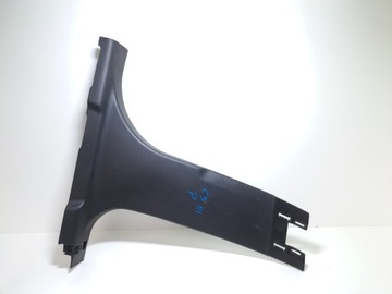 фото thumb №1, Citroen c3 iii защита обшивка стойка среднего порога правая