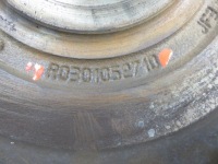 фото thumb №10, Колесо маховик seat toledo iii 1.6 322039110