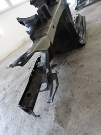 фото thumb №11, Четверть лонжерон левый перед ibiza mk4 lz9y