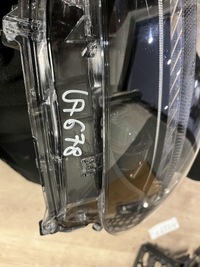 фото thumb №14, Toyota corolla e21 cross лампа левый перед hasco 16-184