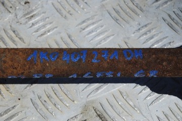 фото thumb №5, Полуось приводная левая audi a3 8p 1.6 fsi