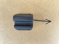 фото thumb №1, Ford puma mk2 ii 2021 заглушка фаркоп бампера задняя