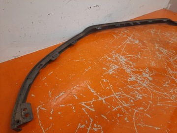 фото thumb №6, Chevrolet cruze 12- рестайлінг спойлер спойлер накладка бампера перед 95480149